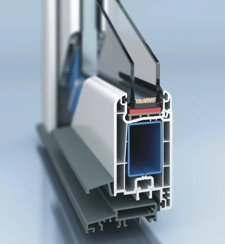 Profilink 60 mm