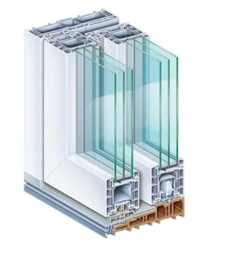 PREMIDOOR 88 mm