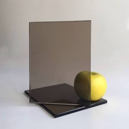 Bronze Tint